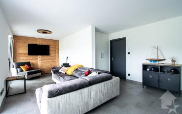 Attic flat 3.5 rooms - image - 5