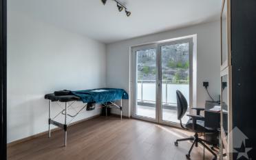 Attic flat 3.5 rooms - image - 11