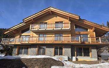 Duplex 4.5 pièces - image - 6