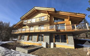 Duplex 4.5 Zimmer - image - 2
