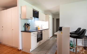 Wohnung 2.5 Zimmer - image - 1