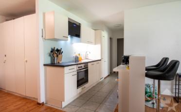 Wohnung 2.5 Zimmer - image - 1