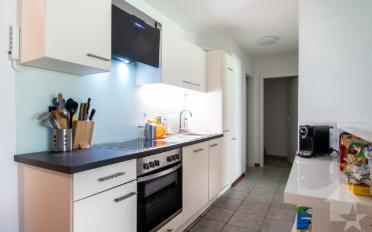 Apartment 2.5 rooms - image - 2