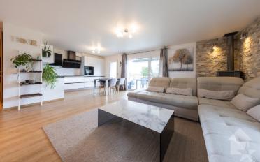Apartment 5.5 rooms - image - 3