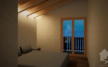 Chalet 4.5 pièces - image - 9