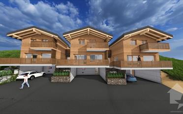 Chalet 4.5 pièces - image - 8