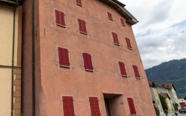 Einfamilienhaus 10 Zimmer - image - 1
