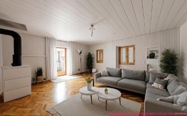 Einfamilienhaus 10 Zimmer - image - 8