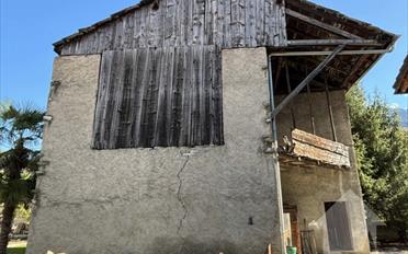 Bauernhaus ein Zimmer - image - 1