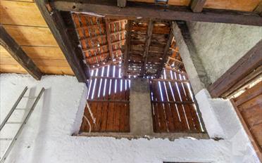 Bauernhaus ein Zimmer - image - 2