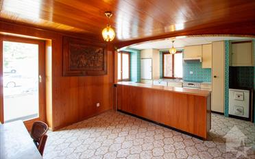 Chalet 6.5 pièces - image - 8