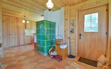 Chalet 3.5 Zimmer - image - 5