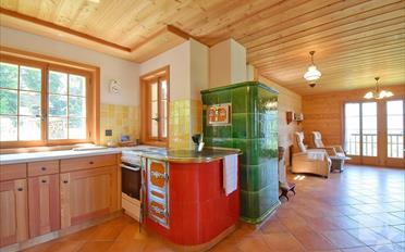 Chalet 3.5 Zimmer - image - 7