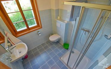 Chalet 3.5 Zimmer - image - 12