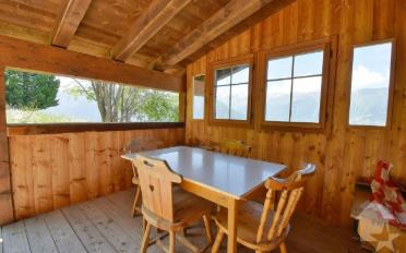 Chalet 3.5 Zimmer - image - 5