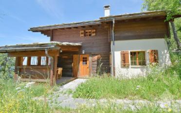 Chalet 3.5 Zimmer - image - 4