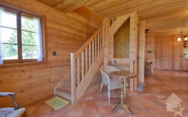 Chalet 3.5 Zimmer - image - 11