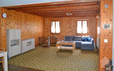 Wohnung 3.5 Zimmer - image - 2