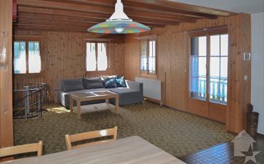 Wohnung 3.5 Zimmer - image - 3