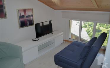 Wohnung 2.5 Zimmer - image - 4