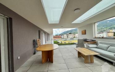 Wohnung 4.5 Zimmer - image - 10