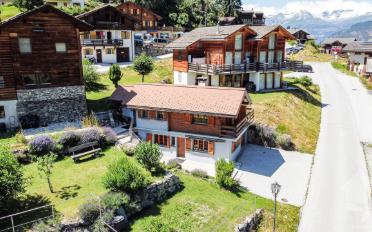 Chalet 4 Zimmer - image - 1