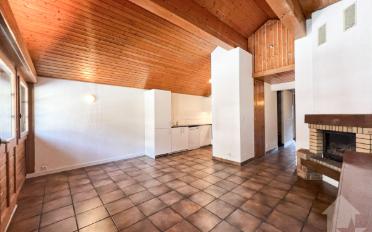 Wohnung 3.5 Zimmer - image - 1
