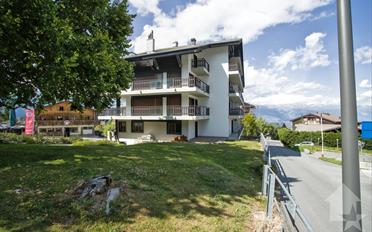 Wohnung 5.5 Zimmer - image - 6