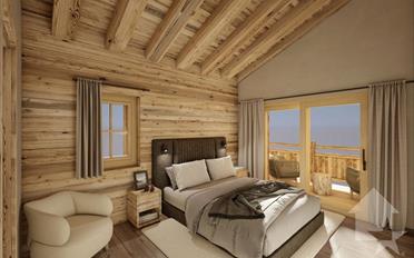 Apartment 5.5 rooms - image - 7