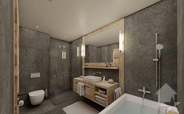 Apartment 5.5 rooms - image - 8