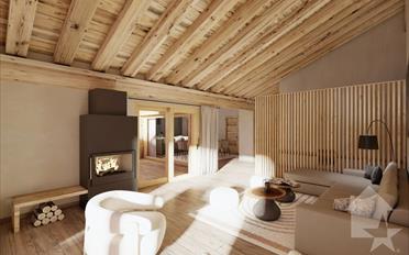 Apartment 5.5 rooms - image - 3