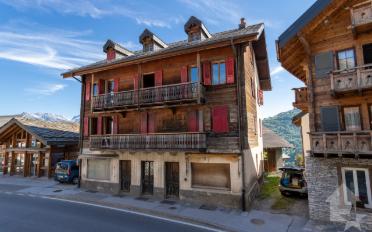 Maison 10 pièces - image - 1