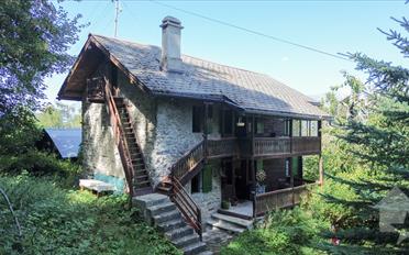 Chalet 9 rooms - image - 2