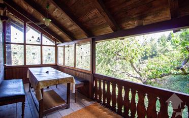 Chalet 9 rooms - image - 3