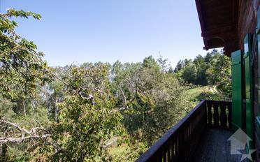 Chalet 9 rooms - image - 4
