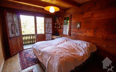 Chalet 9 rooms - image - 6