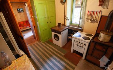 Chalet 9 rooms - image - 11