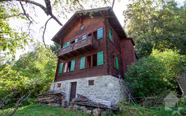 Chalet 9 rooms - image - 1