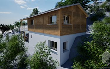 Single house 3.5 rooms - image - 5