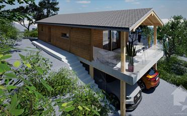 Single house 3.5 rooms - image - 4