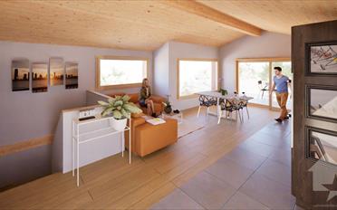Single house 3.5 rooms - image - 6