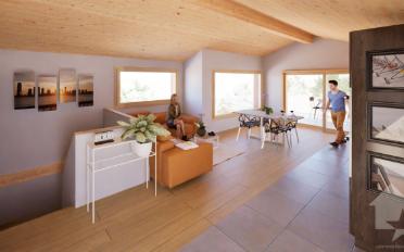 Einfamilienhaus 3.5 Zimmer - image - 6
