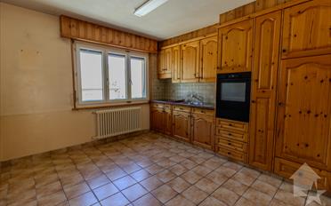 Apartment 4.5 rooms - image - 1