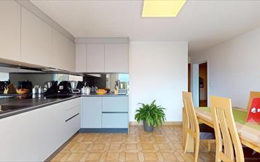 Wohnung 4.5 Zimmer - image - 9