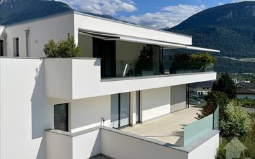 Apartment 5 rooms - image - 1
