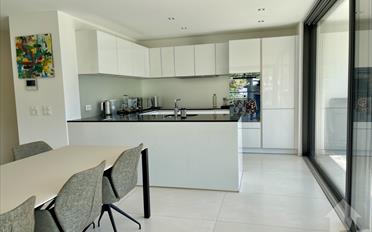 Apartment 5 rooms - image - 9