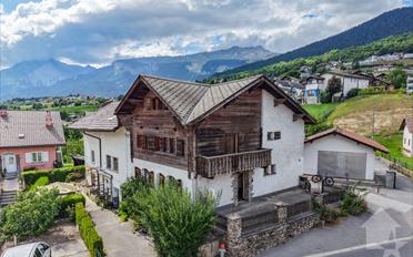 Single house 5.5 rooms - image - 1