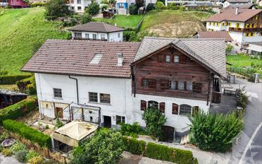 Single house 5.5 rooms - image - 5