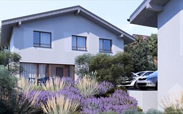 Villa 5.5 rooms - image - 1