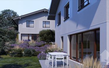 Villa 5.5 rooms - image - 1